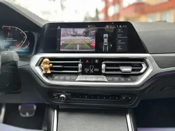 BMW 320i xDr. M-Sport Individual Dig. Cockpit Active Guard