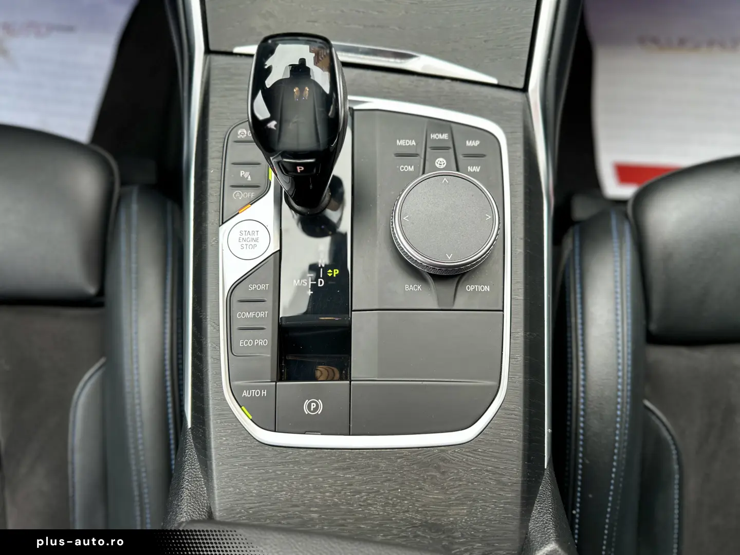 BMW 320i xDr. M-Sport Individual Dig. Cockpit Active Guard