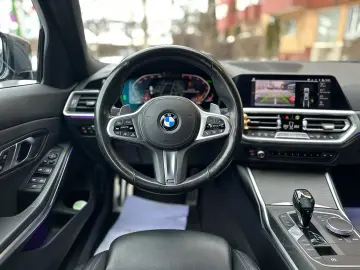 BMW 320i xDr. M-Sport Individual Dig. Cockpit Active Guard