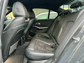 BMW 320i xDr. M-Sport Individual Dig. Cockpit Active Guard