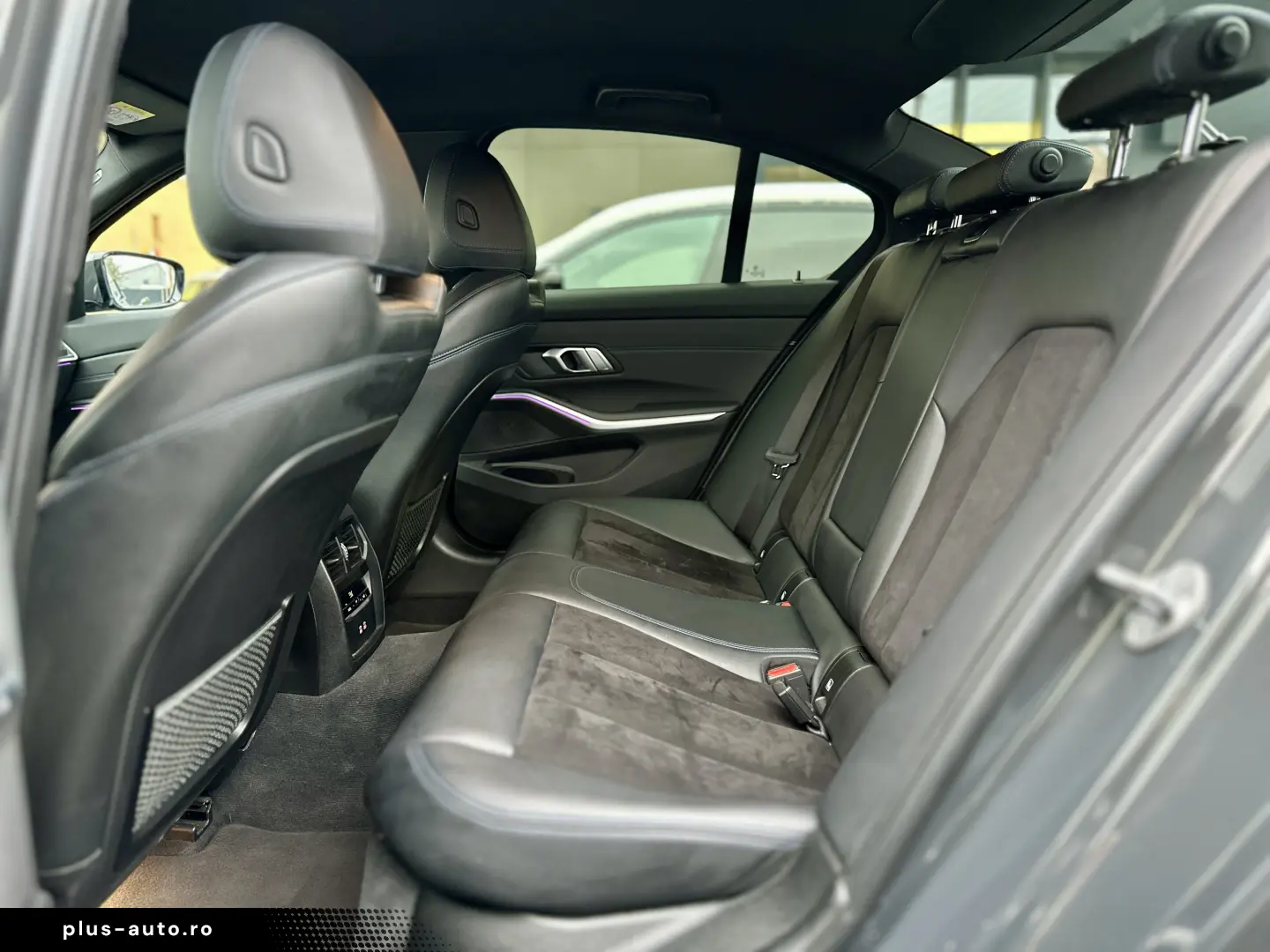 BMW 320i xDr. M-Sport Individual Dig. Cockpit Active Guard