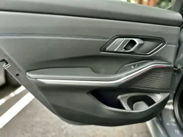 BMW 320i xDr. M-Sport Individual Dig. Cockpit Active Guard