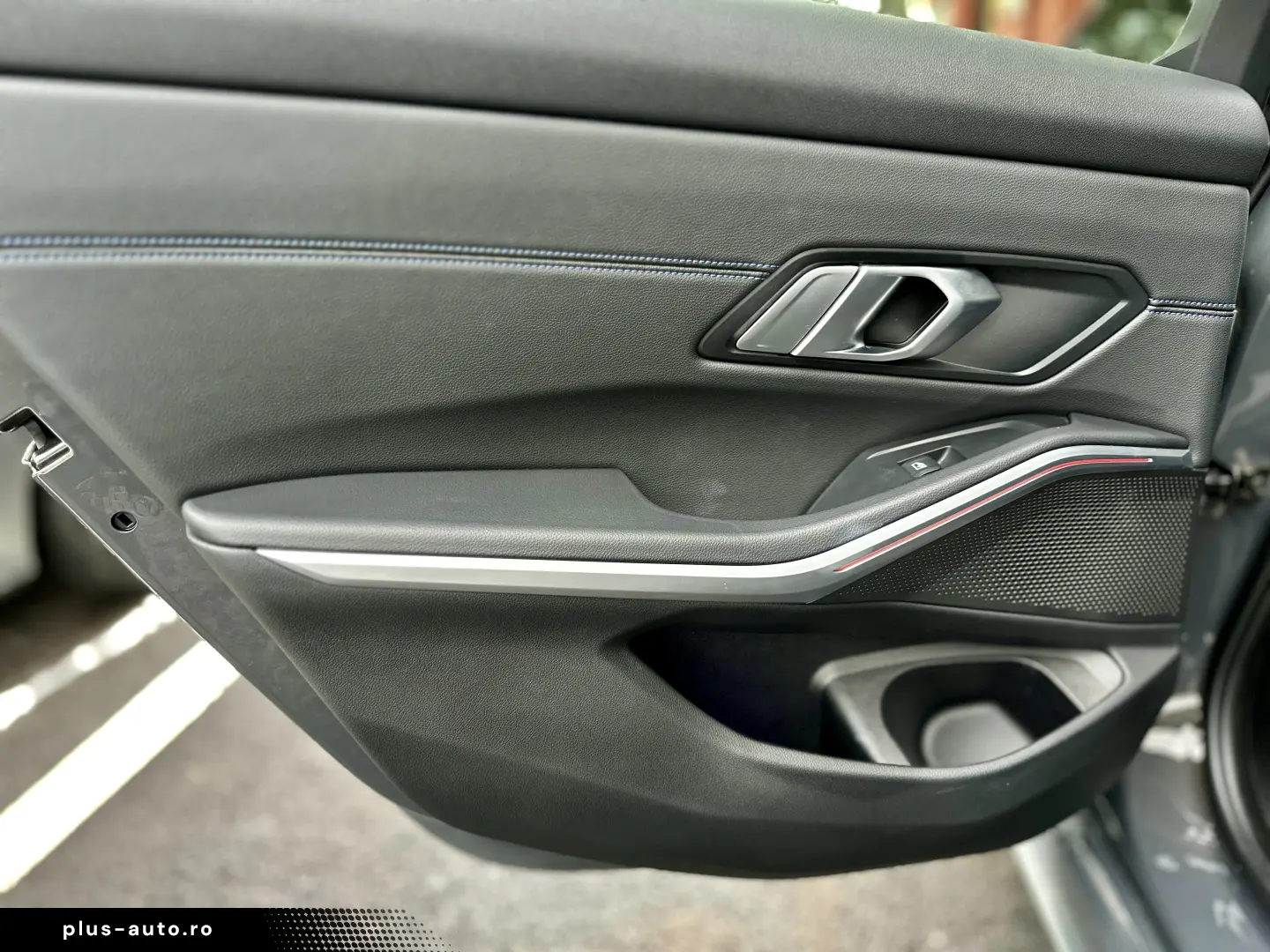 BMW 320i xDr. M-Sport Individual Dig. Cockpit Active Guard