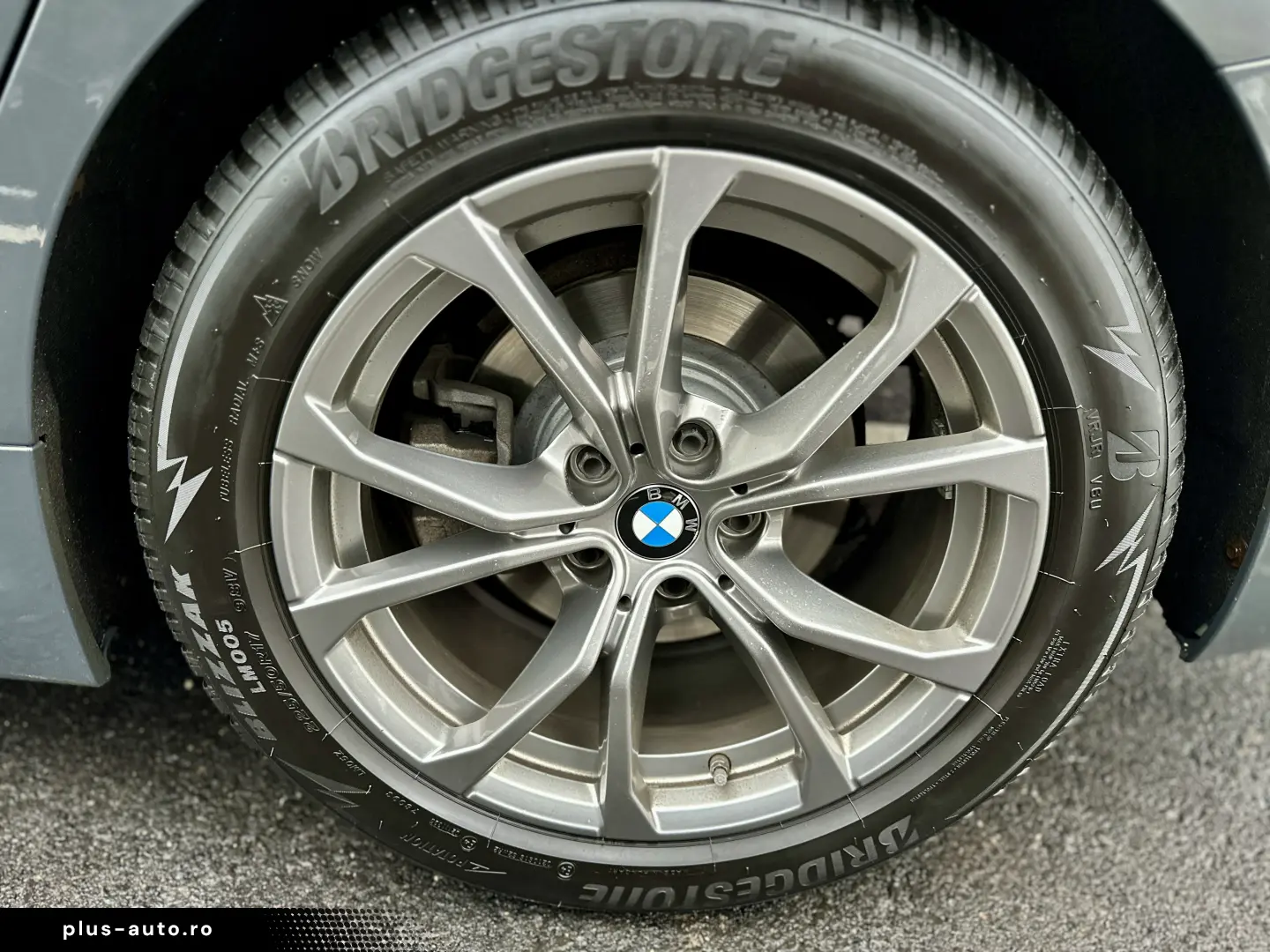 BMW 320i xDr. M-Sport Individual Dig. Cockpit Active Guard