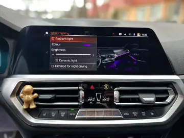 BMW 320i xDr. M-Sport Individual Dig. Cockpit Active Guard