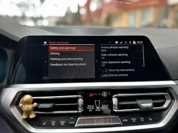 BMW 320i xDr. M-Sport Individual Dig. Cockpit Active Guard