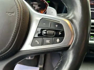 BMW 320i xDr. M-Sport Individual Dig. Cockpit Active Guard