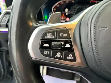 BMW 320i xDr. M-Sport Individual Dig. Cockpit Active Guard