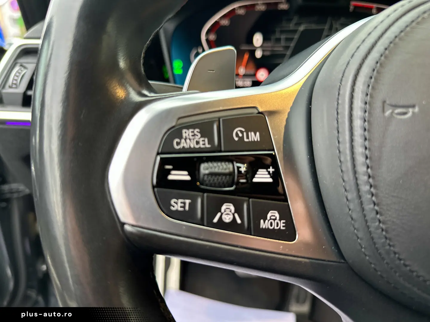 BMW 320i xDr. M-Sport Individual Dig. Cockpit Active Guard