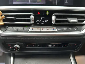 BMW 320i xDr. M-Sport Individual Dig. Cockpit Active Guard