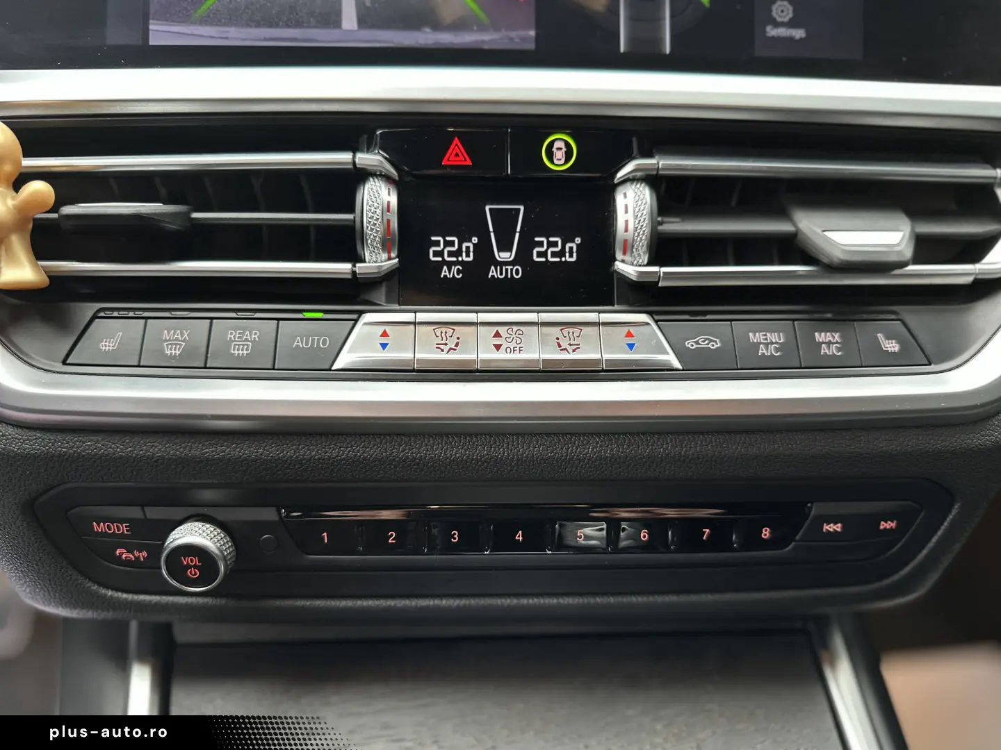 BMW 320i xDr. M-Sport Individual Dig. Cockpit Active Guard