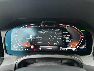 BMW 320i xDr. M-Sport Individual Dig. Cockpit Active Guard