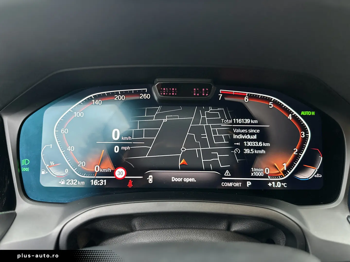 BMW 320i xDr. M-Sport Individual Dig. Cockpit Active Guard