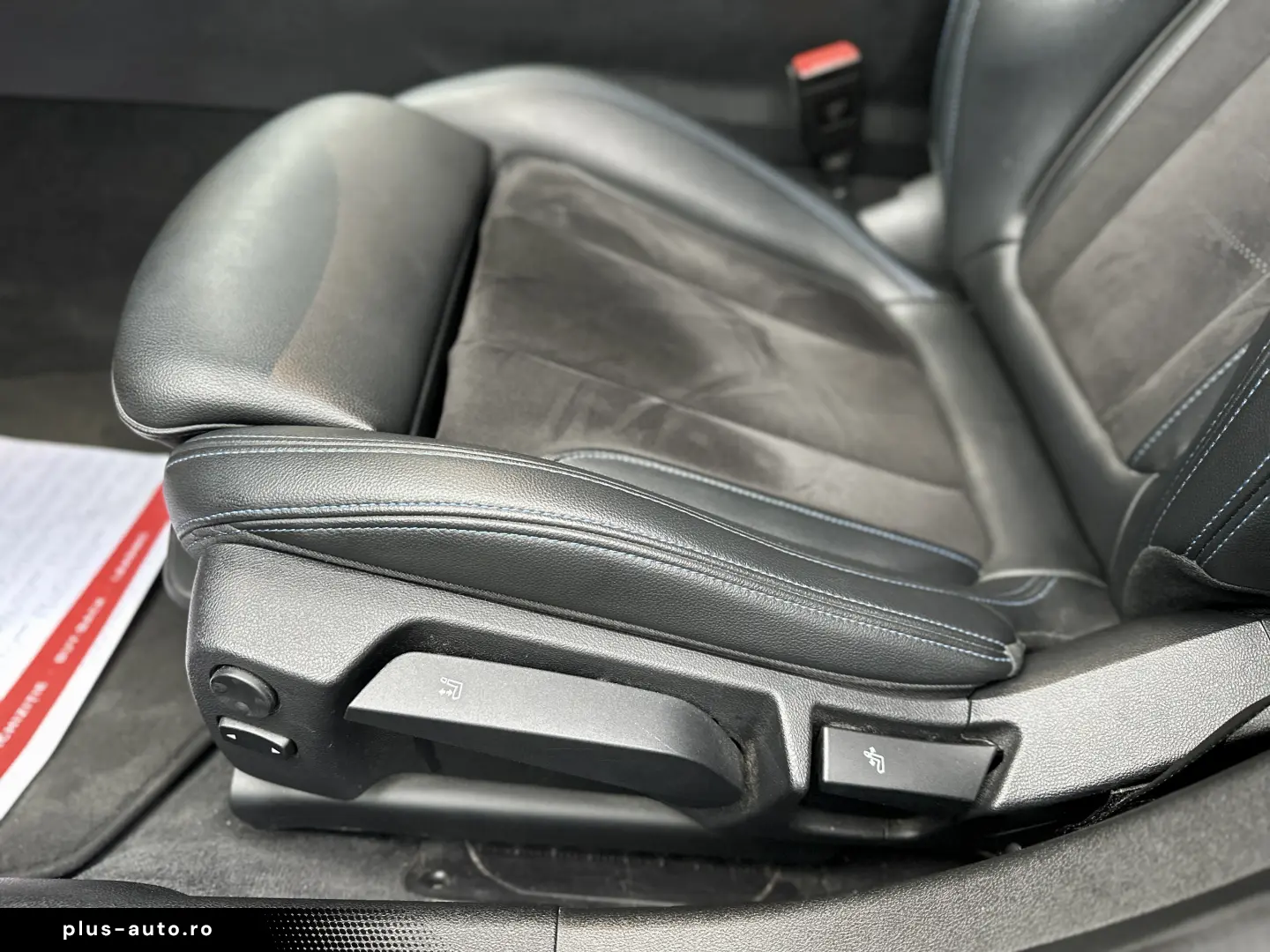 BMW 320i xDr. M-Sport Individual Dig. Cockpit Active Guard