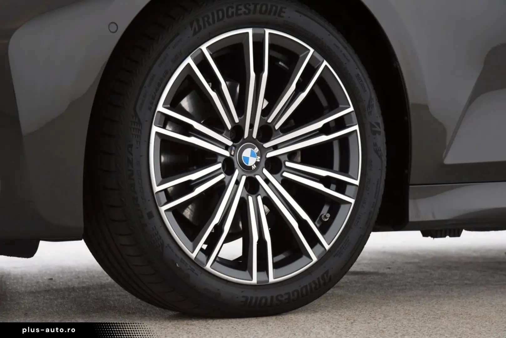 BMW 320i xDr. M-Sport Individual Dig. Cockpit Active Guard