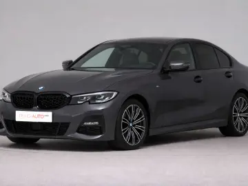 BMW 320i xDr. M-Sport Individual Dig. Cockpit Active Guard