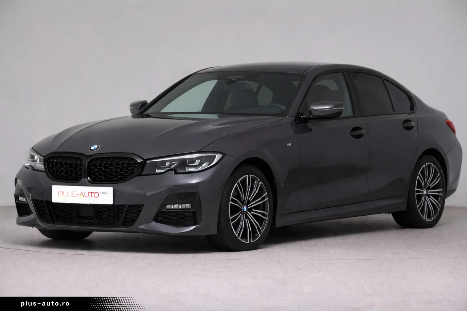 BMW 320i xDr. M-Sport Individual Dig. Cockpit Active Guard