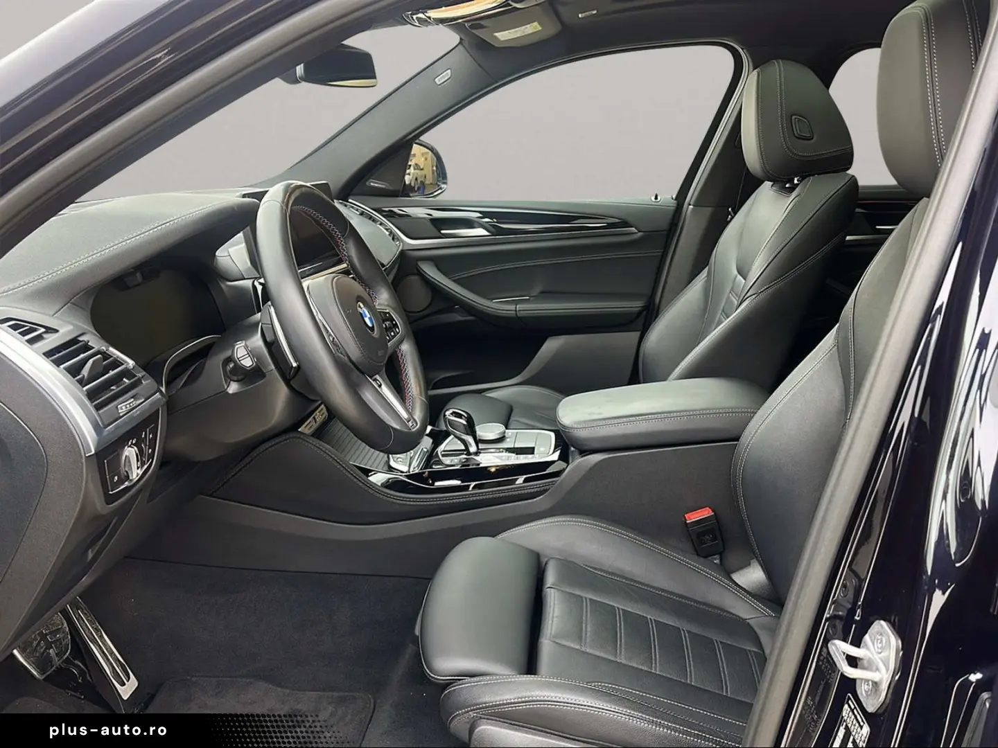 BMW X4 M40d Standheizung Driv.Assist.Prof Harman K