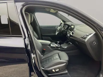 BMW X4 M40d Standheizung Driv.Assist.Prof Harman K