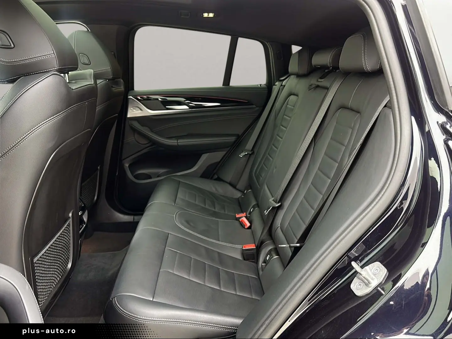 BMW X4 M40d Standheizung Driv.Assist.Prof Harman K