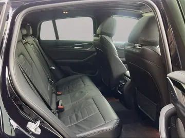 BMW X4 M40d Standheizung Driv.Assist.Prof Harman K