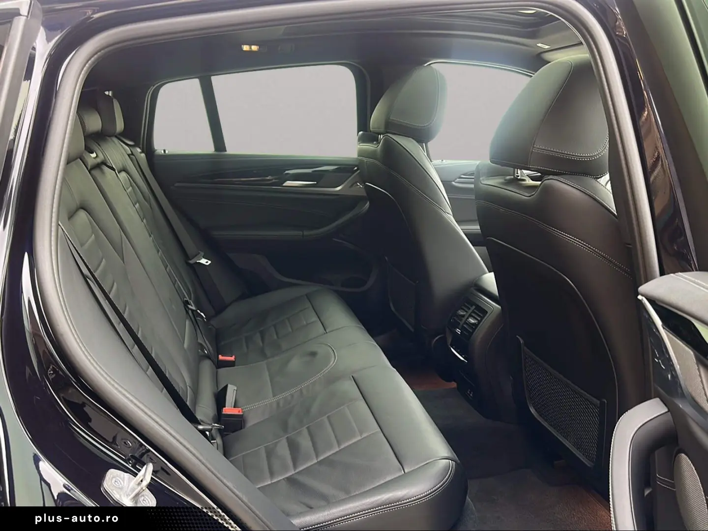 BMW X4 M40d Standheizung Driv.Assist.Prof Harman K