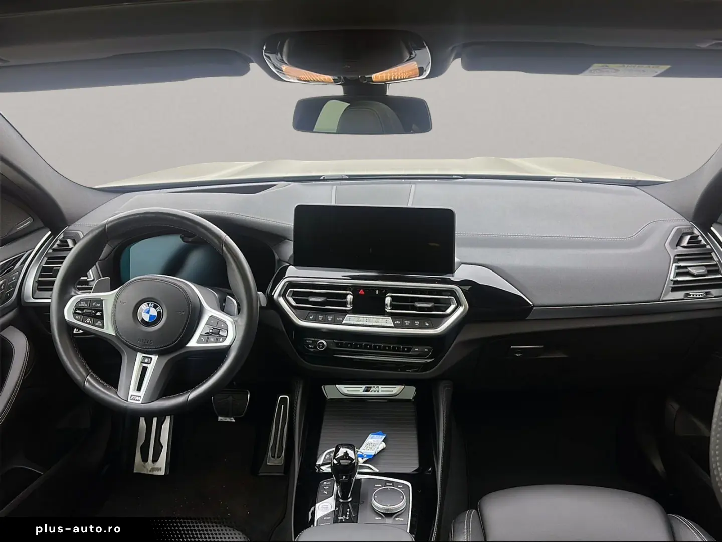 BMW X4 M40d Standheizung Driv.Assist.Prof Harman K