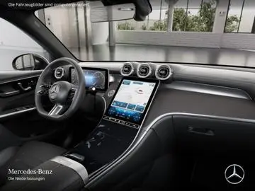 Mercedes-Benz GLC 200