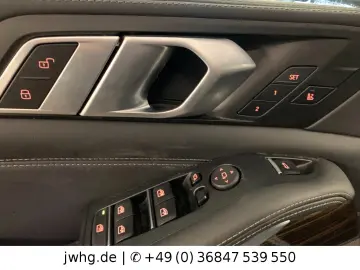 BMW X5 30d xDr M Sport Pro DrivingAssProf 360 LED