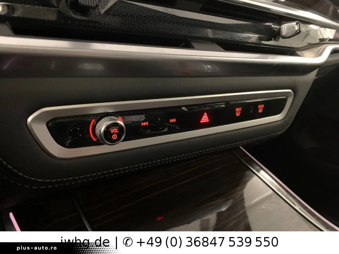 BMW X5 30d xDr M Sport Pro DrivingAssProf 360 LED