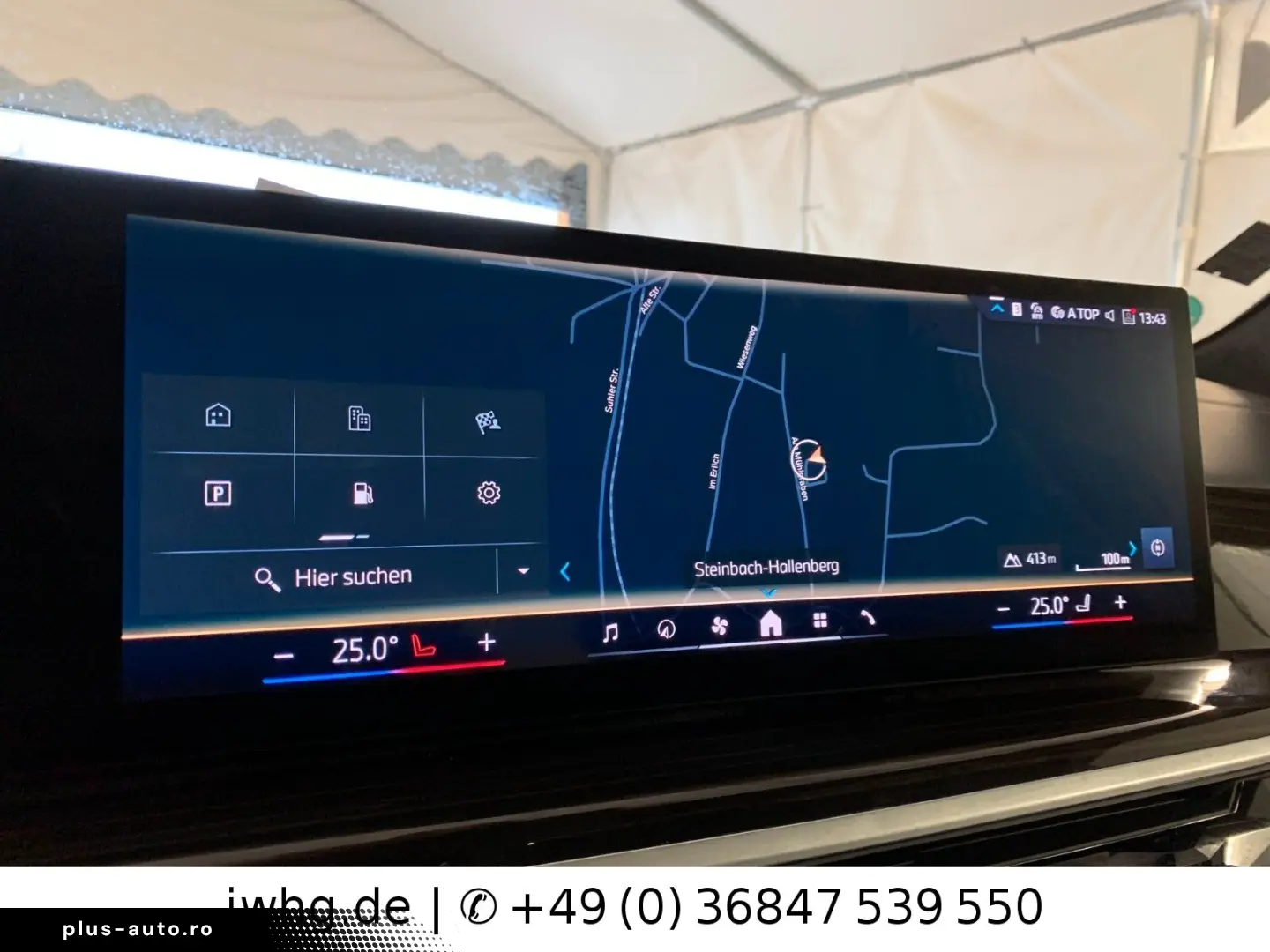 BMW X5 30d xDr M Sport Pro DrivingAssProf 360 LED