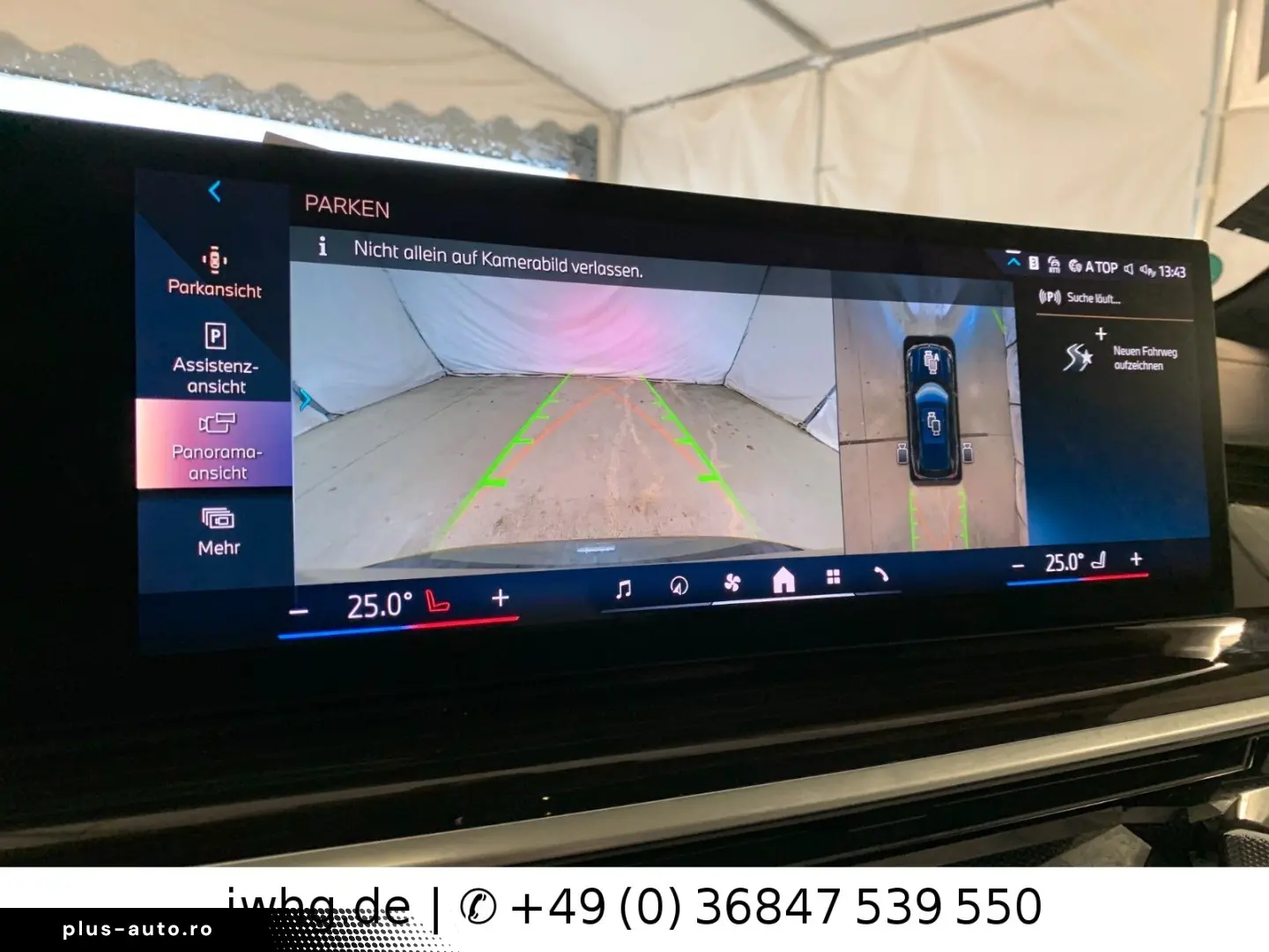 BMW X5 30d xDr M Sport Pro DrivingAssProf 360 LED