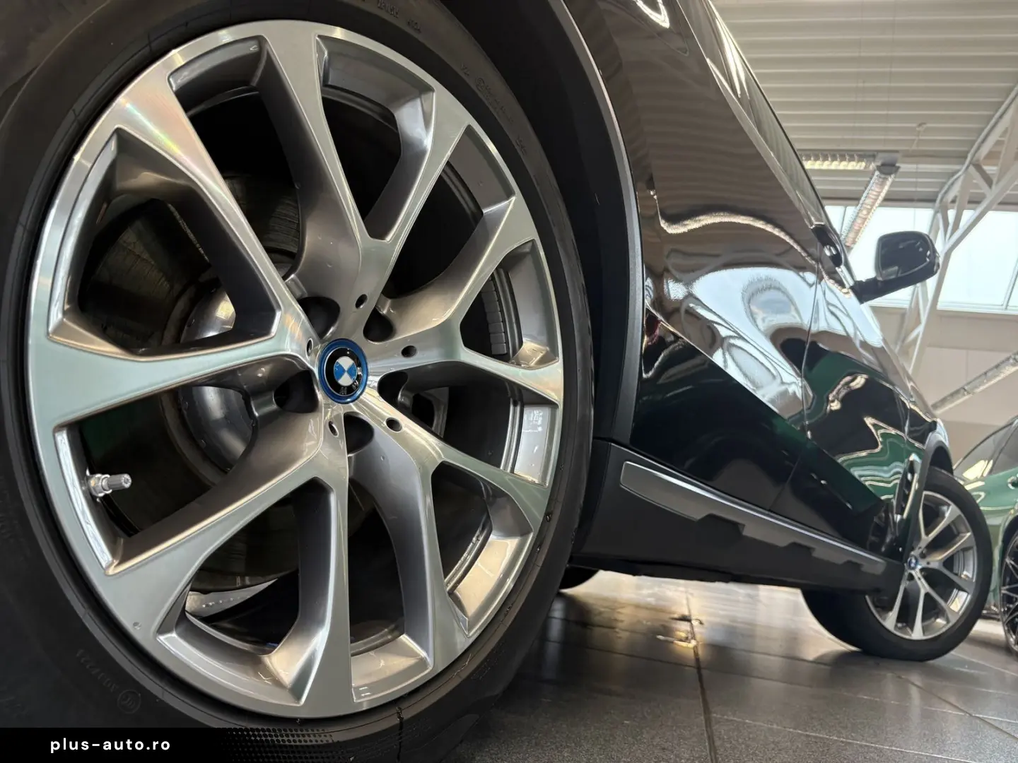 BMW X5 xDrive50e DA Prof PA Prof Pano HuD HK AHK 20