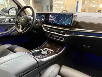 BMW X5 xDrive50e DA Prof PA Prof Pano HuD HK AHK 20