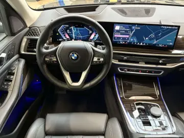BMW X5 xDrive50e DA Prof PA Prof Pano HuD HK AHK 20