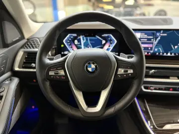 BMW X5 xDrive50e DA Prof PA Prof Pano HuD HK AHK 20