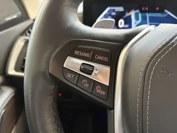 BMW X5 xDrive50e DA Prof PA Prof Pano HuD HK AHK 20