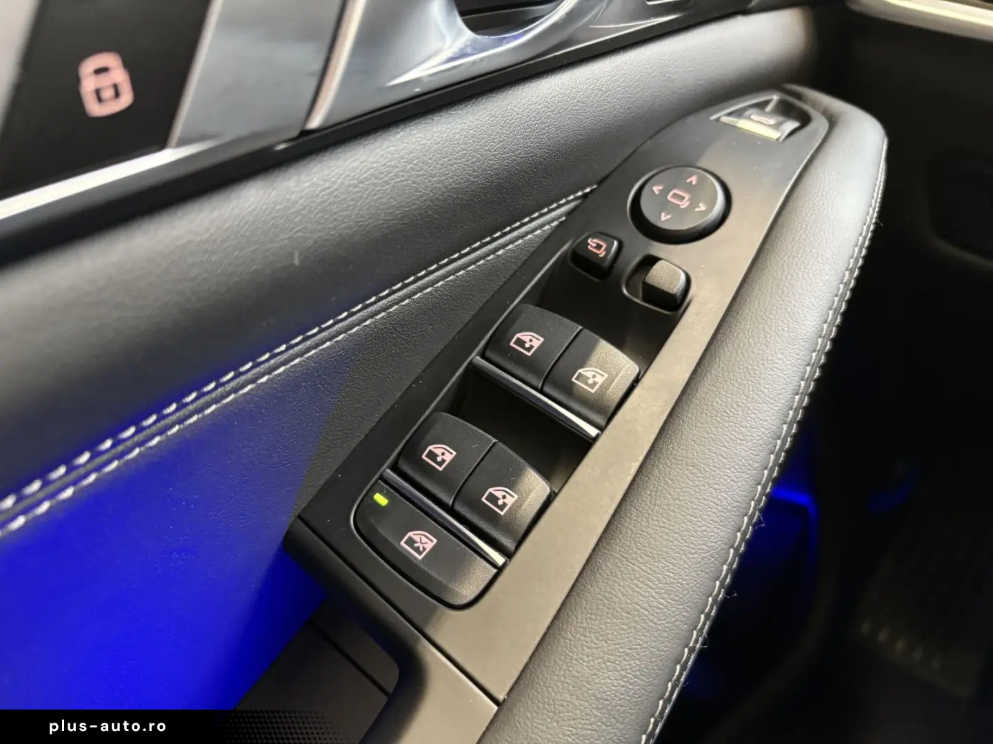 BMW X5 xDrive50e DA Prof PA Prof Pano HuD HK AHK 20