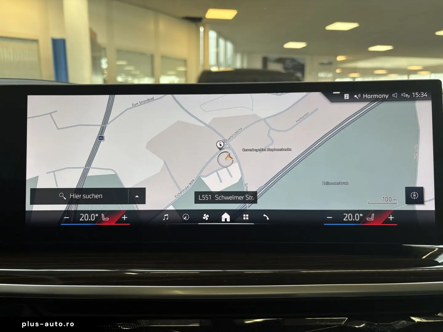 BMW X5 xDrive50e DA PA Prof HuD HK Pano AHK AdapLED