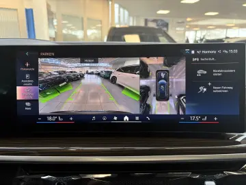 BMW X5 xDrive50e DA PA Prof HuD HK Pano AHK AdapLED