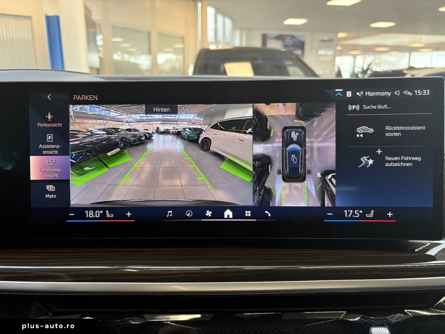 BMW X5 xDrive50e DA PA Prof HuD HK Pano AHK AdapLED