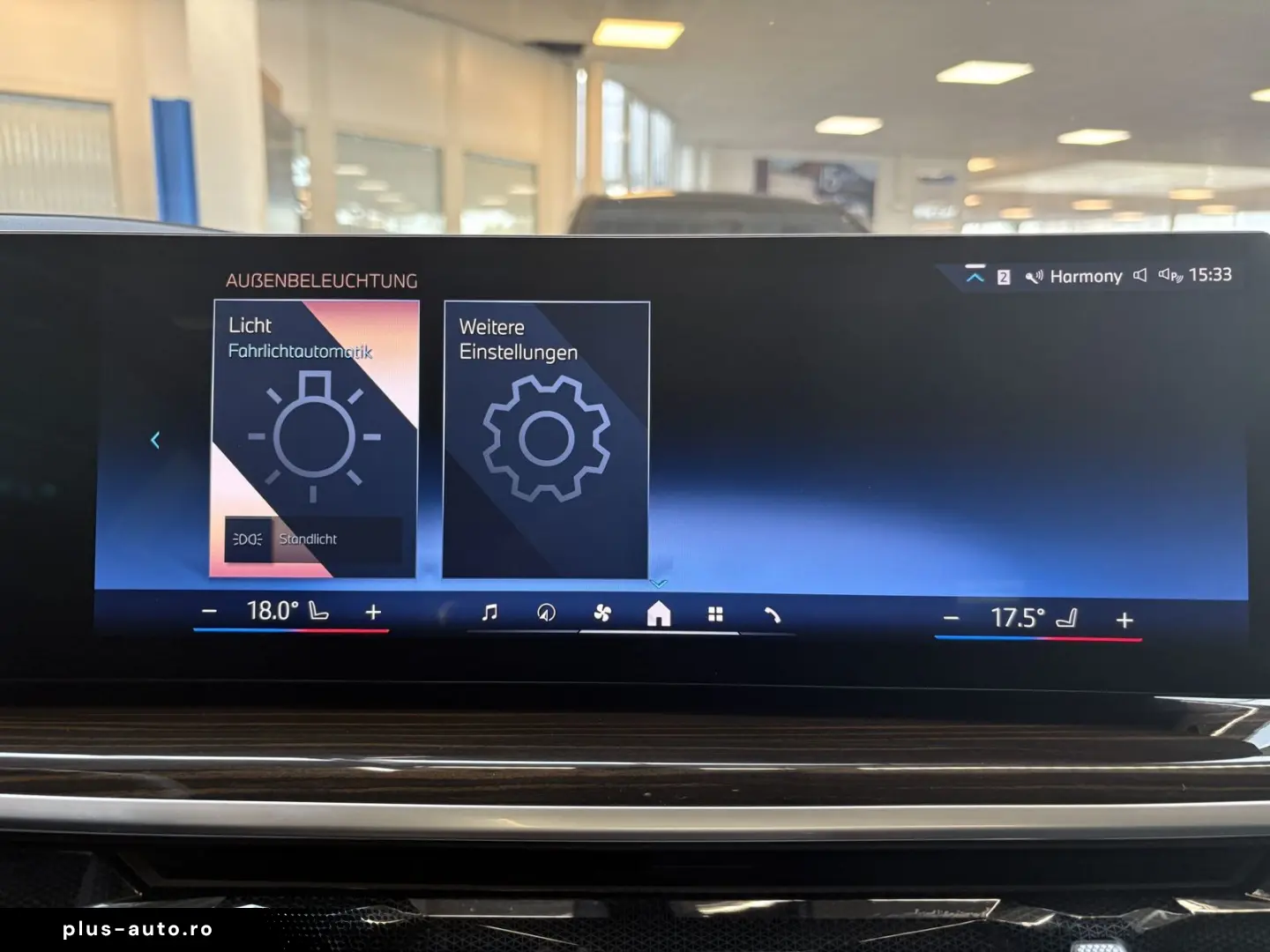 BMW X5 xDrive50e DA PA Prof HuD HK Pano AHK AdapLED