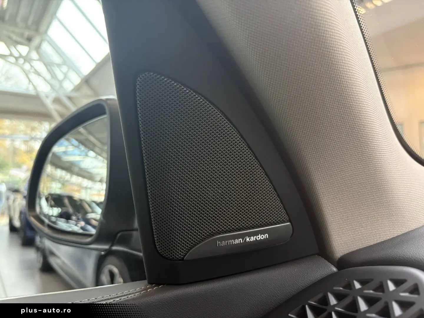 BMW X5 xDrive50e DA PA Prof HuD HK Pano AHK AdapLED