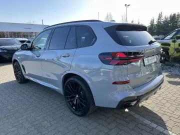 BMW X5 40 d xDrive M Sport PRO AHK H&K 22ZOLL M-SITZ