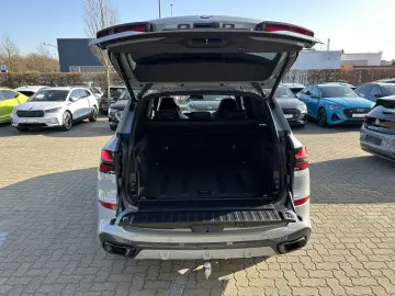 BMW X5 40 d xDrive M Sport PRO AHK H&K 22ZOLL M-SITZ