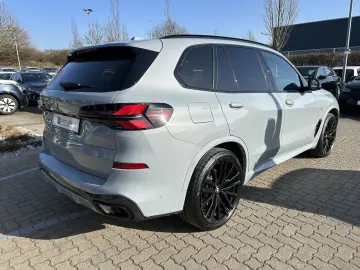 BMW X5 40 d xDrive M Sport PRO AHK H&K 22ZOLL M-SITZ