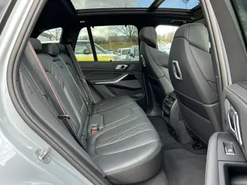 BMW X5 40 d xDrive M Sport PRO AHK H&K 22ZOLL M-SITZ