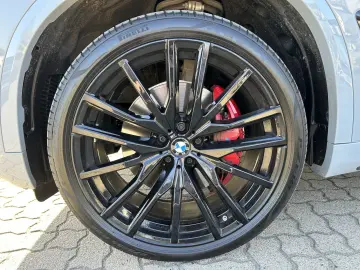 BMW X5 40 d xDrive M Sport PRO AHK H&K 22ZOLL M-SITZ