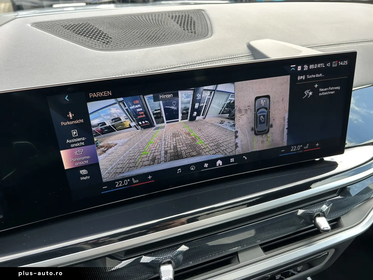 BMW X5 40 d xDrive M Sport PRO AHK H&K 22ZOLL M-SITZ