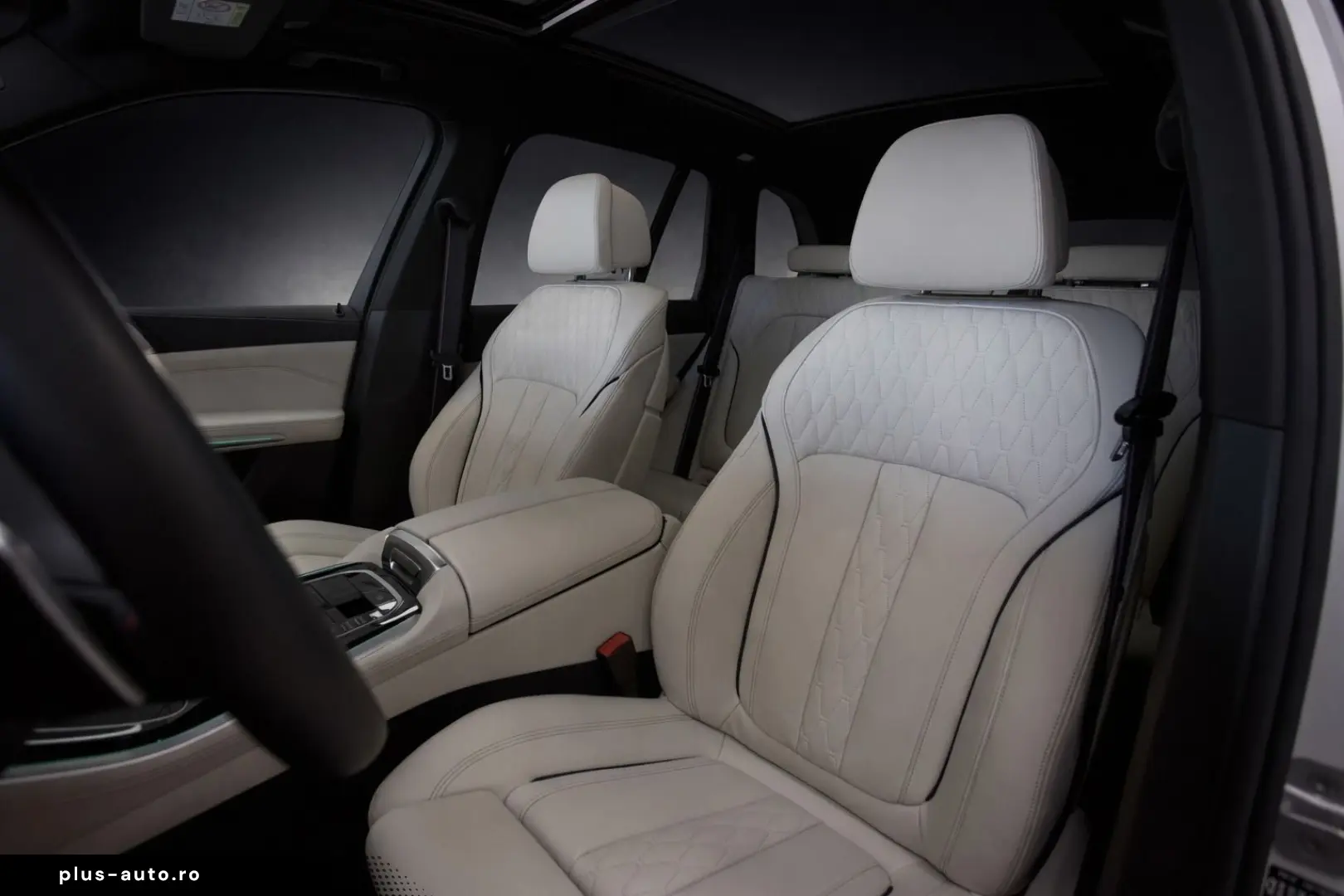 BMW X5 M60i 3x M SPORT PRO INTEGRAL INDIVIDUAL VOLL